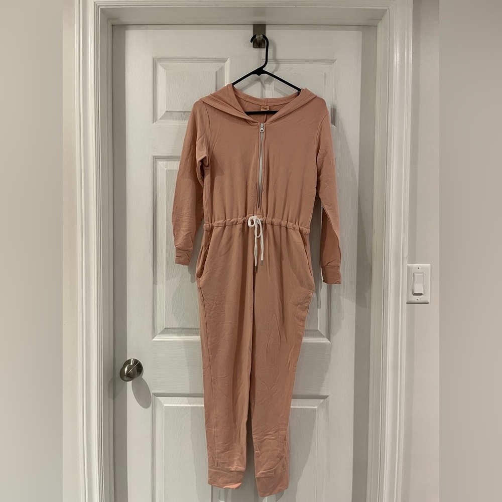 Smash & Tess Jillian Harris jogger pink size small- also medium available too